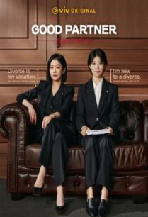 Good Partner (2024) คู่หูทนายตัวแม่