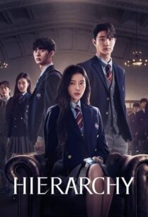 Hierarchy (2024) วังวนสงครามชนชั้น