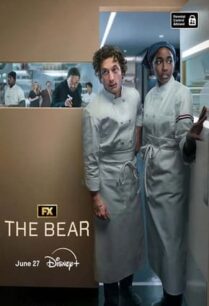 The Bear Season 3 (2024) เดอะแบร์ 3