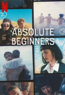 Absolute Beginners (2023) รักแรกใส หัวใจซัมเมอร์