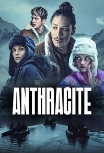 Anthracite (2024) เถ้าความตาย