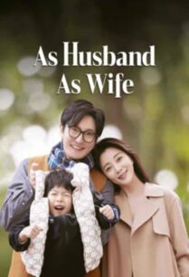 As Husband as Wife (2024) คู่รักหนุ่มสาว