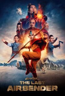 Avatar The Last Airbender (2024) เณรน้อยเจ้าอภินิหาร