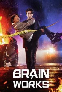 Brain Works สืบสมองเจาะคดีเดือด (2023)