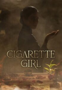 Cigarette Girl ความรักควันบุหรี่ (2023)