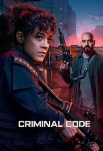 Criminal Code รหัสอาชญากรรม (2023)