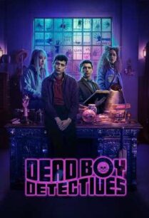 Dead Boy Detectives (2024) เดดบอยดีเทคทีฟส์