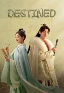 Destined (2023) สยบรักจอมเสเพล