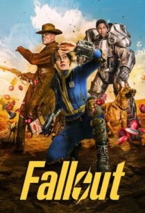 Fallout (2024) ฟอลล์เอาท์ ภารกิจฝ่าแดนฝุ่นมฤตยู