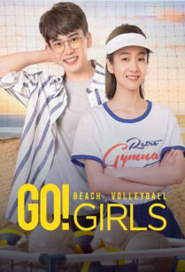 Go Beach Volleyball Girls (2024)