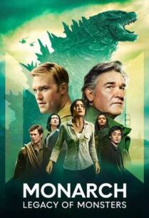 Monarch Legacy of Monsters (2023)