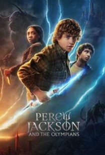 Percy Jackson and the Olympians (2023) เพอร์ซีย์ แจ็กสัน กับเทพเจ้าแห่งโอลิมปัส