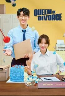 Queen of Divorce (2024) ราชินีหย่าร้าง