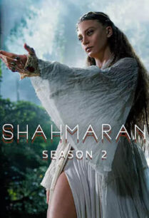 Shahmaran Season 2 (2024) ชาห์มารัน 2