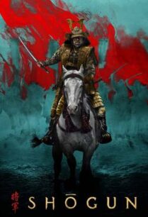 Shogun (2024)