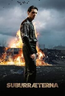 Suburraeterna ซูเบอร์ร่า นิรันดร์กา (2023)