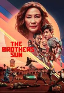 The Brothers Sun (2024) พี่น้องแสบตระกูลซัน