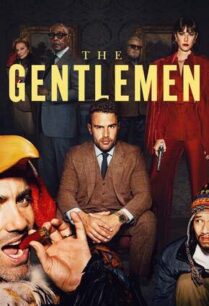 The Gentlemen (2024) สุภาพบุรุษมาหากัญ