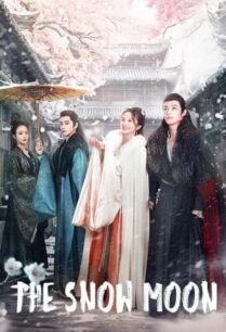 The Snow Moon สายลมจันทราดุจหิมะ (2023)