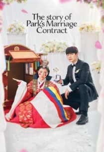 The Story of Parks Marriage Contract (2023)