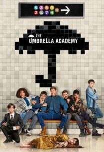 The Umbrella Academy 4 (2024) ดิ อัมเบรลลา อคาเดมี่ 4