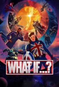 What If Season 2 (2023) วอท อีฟ