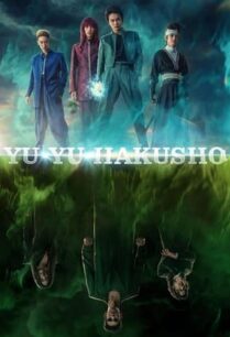 คนเก่งฟ้าประทาน Yu Yu Hakusho (2023)