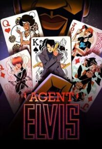 Agent Elvis (2023) สายลับสายร็อค