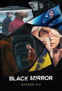 Black Mirror Season 6 (2023) แบล็ก มิร์เรอร์
