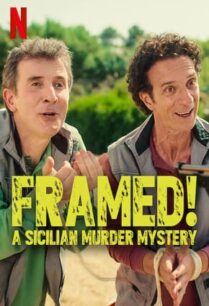 Framed Season 2 (2023) กับดัก ดักจับ
