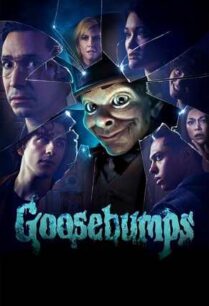 Goosebumps (2023)