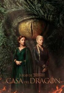 House of the Dragon (2022) ตระกูลแห่งมังกร