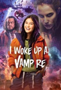I Woke Up A Vampire (2023) ตื่นมาก็เป็นแวมไพร์