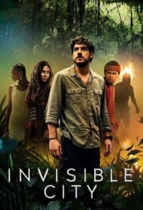 Invisible City Season 2 (2023) เมืองอำพราง