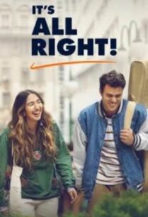 Its All Right (2023)