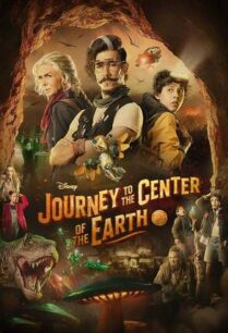 Journey to the Center of the Earth (2023)
