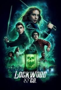 Lockwood & Co (2023) ล็อควู้ด บริษัทรับล่าผี