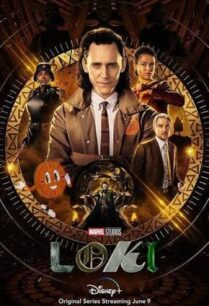 Loki Season 2 (2023) โลกิ