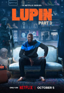 Lupin Season 3 (2023) จอมโจรลูแปง