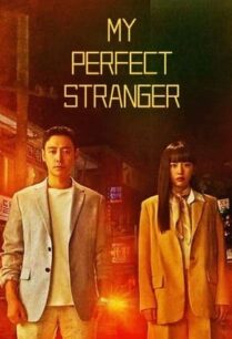 My Perfect Stranger (2023)