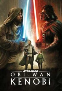 Star Wars Obi-Wan Kenobi (2022)