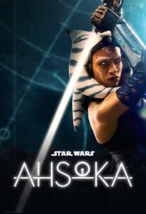 Star Wars: Ahsoka (2023)