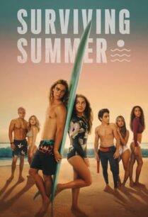 Surviving Summer Season 2 (2023) ซัมเมอร์ท้าร้อน