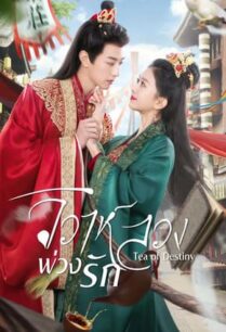 Tea of Destiny (2023) วิวาห์ลวงพ่วงรัก