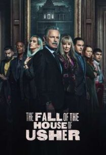 The Fall of the House of Usher (2023) บ้านปีศาจ