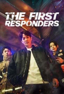 The First Responders (2022)