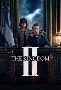 The Kingdom Season 2 (2023) เดอะ คิงดอม