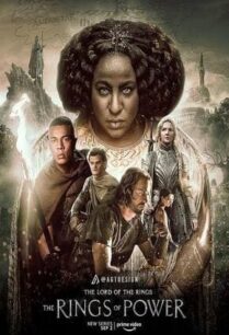The Lord of the Rings (2024) The Rings of Power 2