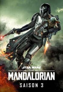 The Mandalorian Season 3 (2023)