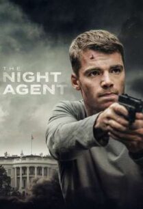 The Night Agent (2023)